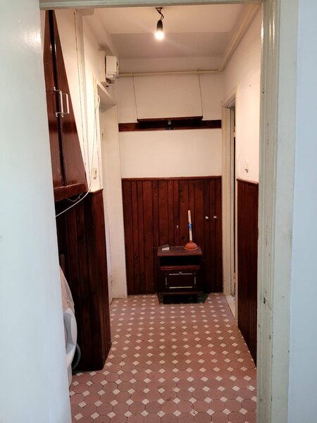 Studio Buftea, zona centrala,