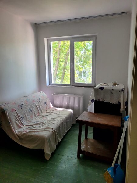 Studio Buftea, zona centrala,