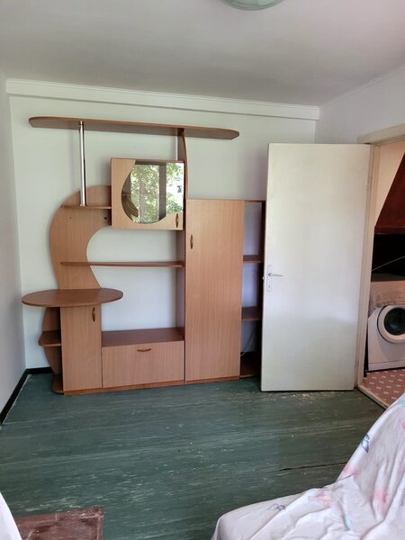 Studio Buftea, zona centrala,