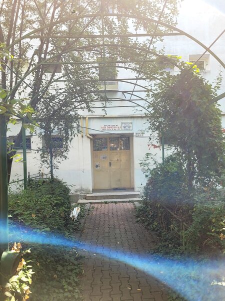 Studio Buftea, zona centrala,