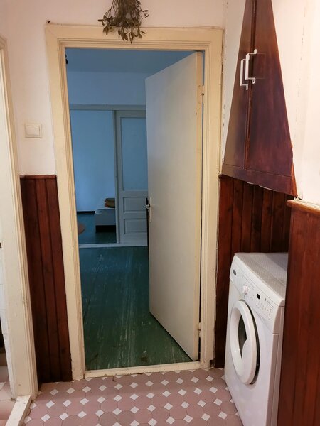 Studio Buftea, zona centrala,